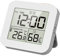 AWSGHLF Digital Shower Clock with Large LED Display, Temperature & Humidity Monitor, Countdown Function for Bathroom & Shower