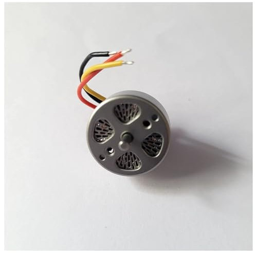 LIMINGHUA Bürstenloser Motor for SY-MA X500 Pro X30 Pro Fernbedienungssteuerung Quadcopter Drohnen Ersatzteil