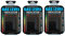 Qusedwey Gas Test Sticker Propane Butane LPG Fuel Gauge Caravan Bottle Temperature Measuring