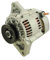 Celliparts Lichtmaschine AM809216 19630-64013 Kompatibel mit John Deere Traktor 3120 3320 3520 4200 4410 4600 4610 4710 Bagger 35D 50D ZTS Kompatibel mit Progator Nutzfahrzeug 2020 2020 2020 030