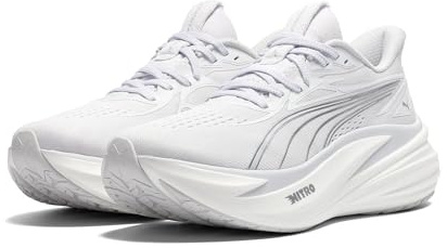 PUMA Herren 312125, Puma, Weiß, 27.5 cm
