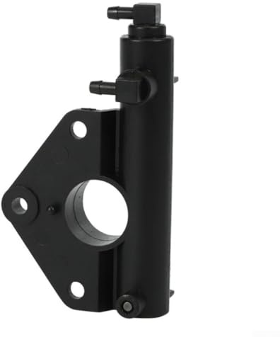 Pompa dell'olio per motoseghe, compatibile con Mcculloch, per motoseghe troy-bilt, per 224815 30134 MC-224815-00 MC-301304-00 MC-9228-310106