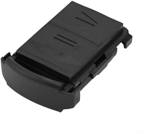 SiSinkal Fernbedienung Schlüssel Ersatz Gehäuse für Opel Corsa C für Meriva A für Tigra B für Combo C 2001-2011 mit 2 Tasten für CR2032 Batterie Autoschlüssel Abdeckung Gehäuse Reparatur Teile