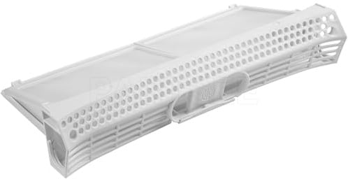 Shinemond Flusensieb Filter für Bosch für Siemens 00652184 652184, Filtertasche für Maxx 6/7 sensitive Avantix Logixx iQ300 ExtraKlasse Wärmepumpentrockner Wäschetrockner