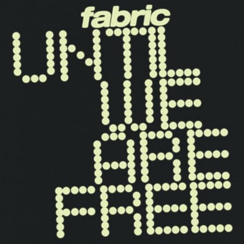 Until We Are Free [Vinyl LP]