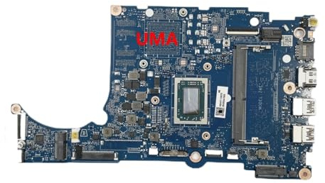 Scheda madre DA0Z8EMB8C0, compatibile for Acer, scheda madre for laptop Aspire A315-23 A315-23G A314-23 con CPU AMD R3 R5 R7 UMA(CPU-YM3050)