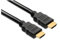 HDSAT Câble HDMI Longueur 5m High Speed Haute Vitesse Full HD 4K Cordon TV