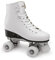 Roces Unisex-Erwachsene RC2 Classicroller Rollerskates/Rollschuhe Artistic, Weiß (White/001), 38 EU