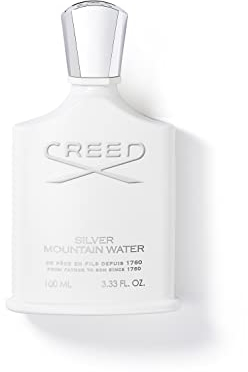 Creed Silver Mountain Water Eau De Parfum 100 ml (man)