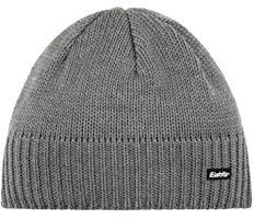 Eisbär Unisex Trop Mütze, graumele, XL EU
