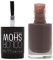 Maybelline Unisex's Color Show LACA DE UÑAS 549 Midnight Taupe 1UN Nail Polish, Standard