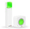 Luxafor Interruptor - Luz LED inalámbrica de estado - Indicador de disponibilidad con mando a distancia
