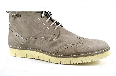 Yellow Cab Crispy M Y15403 Beige Herren Boots Stiefel Schuhe Schuhgröße EUR 44
