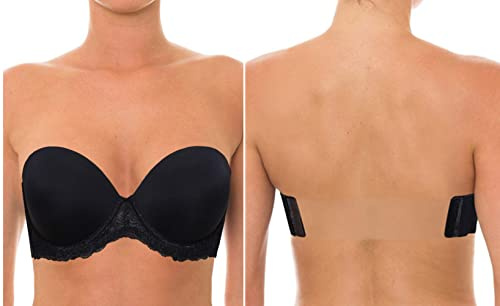 YANDW Damen Padded BH