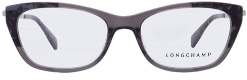 Longchamp Lo2639 Lunettes de Soleil Mixte, Multicolore, Default