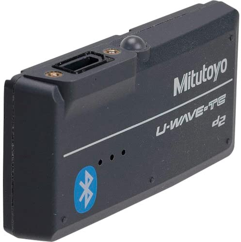 U-WAVE Bluetooth, IP67, Bluetooth Sender für Messschieber