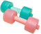 Yeglg Wassergefüllte Hanteln, verstellbare, wasserbefüllbare Gewichte Reisen, Wasserhanteln Männer und Frauen, Gewichte-Set Zuhause, Fitnessstudio, Workout (2 Stück)