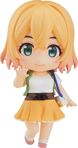 Goodsmile Rent A Girlfriend - Mami - Nendoroid Figuren 10 cm