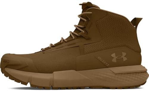Under Armour Mens Charged Valsetz Mid Walking Boots