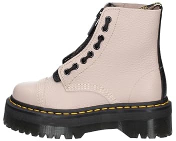 Dr. Martens Sinclair Vintage Beige 39