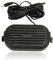 Haut-Parleur Externe D'autoradio SP 35, Haut-Parleur Externe D'autoradio 5 W avec Prise 3,5 Mm, Haut-Parleur Radio pour IC 2730 ID 5100 ID 4100 IC 7100 IC 718 pour Radio Amateur