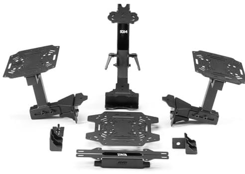 Next Level Racing Flight Pack