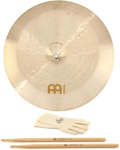 Meinl Cymbals B22FRCHR