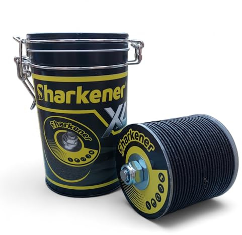 SHARKENER, Multi Tool Blade Sharpener (SHK0068)