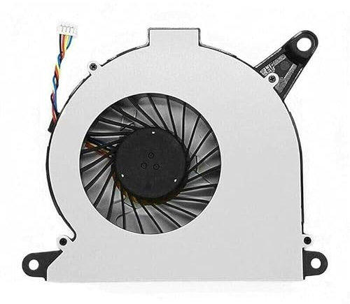 CoreParts Ventilateur de rechange pour Intel NUC 10 I3 I5 I7, Intel NUC, MSPF1060