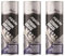 PNJB Rapide 300ml Lithium Grease Aerosol, Spray Lubricant, Multipurpose, Hinge Track Oil, Protect Against Wear & Corrosion, Effective, Versatile, (3PCS)