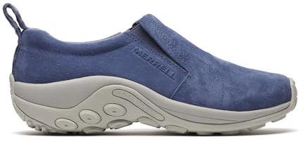 Merrell Men's Jungle Moc Moccasin, Indigo, 11 UK