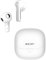 Xiaomi Buds 5, kabellose Bluetooth-Kopfhörer mit Geräuschunterdrückung, kabellose Kopfhörer mit 30 Stunden Laufzeit, Kopfhörer mit Dreifach-Mikrofon, weiße Kopfhörer