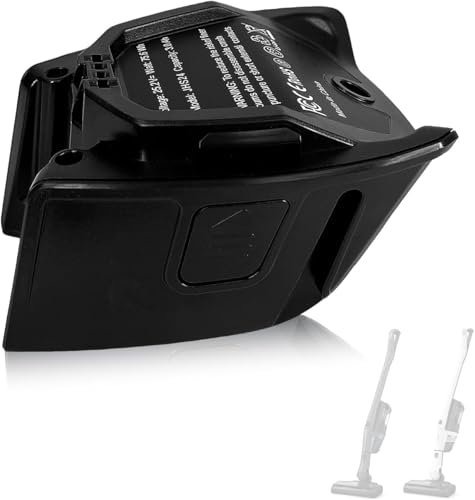 Akku für Miele Triflex HX1/HX2 kabellosen Staubsauger, Ersatz für Akku-Modell Triflex HX-LA, 25,2 Volt, 3,0 Ah, 75,6 Wh.
