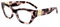 Givenchy GV50059I 055 COLOURED HAVANA 52/18/135 Damen Brillen