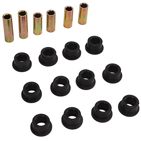 Zohisin 1016349 18 0×7 0×5 1016349 1016349 18 0×7 0×5 manicotti per carri a benzina dal 1992 18 pezzi 1016346