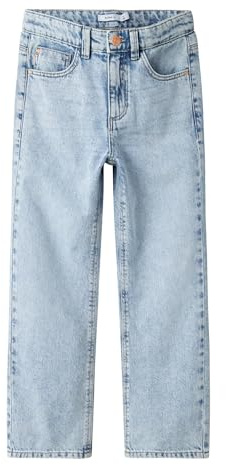 NAME IT Girl Jeans Straight Fit | Jeans