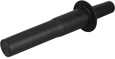 Cabilock - Pulsador universal para mezclador ergonómico para una mezcla fácil de plástico para accesorios