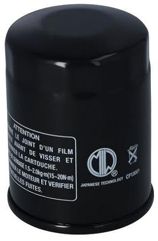 Filtro Olio Per Moto CL-X 700 / MT 700 2022 2023