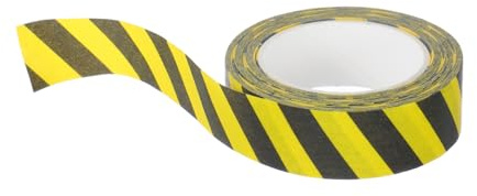 AKOOSY Miniatur Verkehrs-warnband Diy Spielzeugstraßen-klebeband Sicheres Und Wiederverwendbares Warnband Für Junge Mädchen Vielseitige Verkehrsmarkierung Und Innovatives Spielen