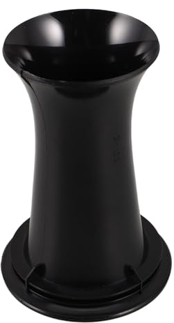 Lurrose Speaker Port Tube 6 Subwoofer Reflex Port Tube Bass Enhancer DIY Speaker for Home Audio Repair