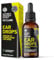 Natures Greatest Secret Antibacterial Ear Drops for Dogs, Soothes, Cleans & Protects with Colloidal Silver & Essential Oils, 30ml