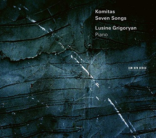 Ecm Records (Universal Music)