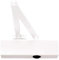 Geze Ts Ferme-porte 2000 V Blanc RAL 9016