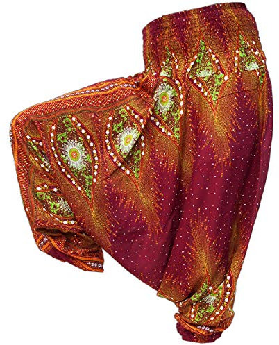 PANASIAM Aladin PRINTvasPeecock_XL V16