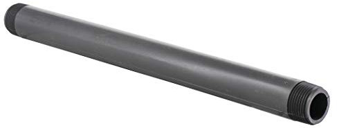 Orbit 3 Pack 3/4 Inch x 12 Inch PVC Sprinkler Riser