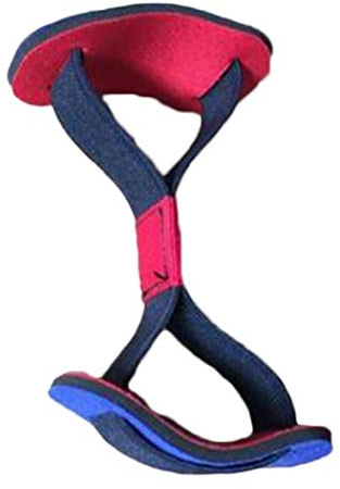 Big Toe Stretcher Hallux Valgus Orthesen Corrector Pedicurehilfsmittel Bunion Splint Korrektur Knochen Thumb Trainings Feet Pflege