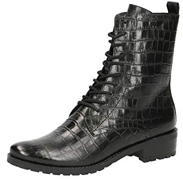CAPRICE Damen 9-9-25101-25 Stiefelette