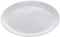 Luminarc Assiette grise 25 cm Diwali Marble