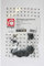 Restagraf - Kit de Fixations pour Portes CLIO II (Phase 1) (03/1998 à 06/2001) - Kit Complet pour Réparation ou Remplacement - Réf. 601008A