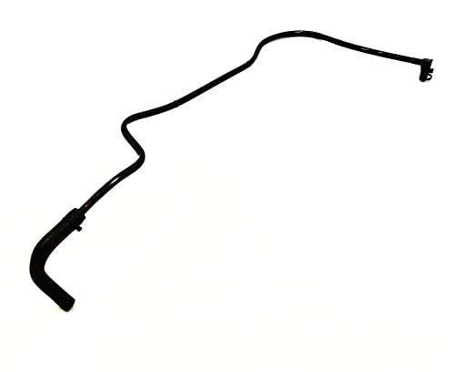LSC 25192905 Thermostat vers tuyau d'accélérateur